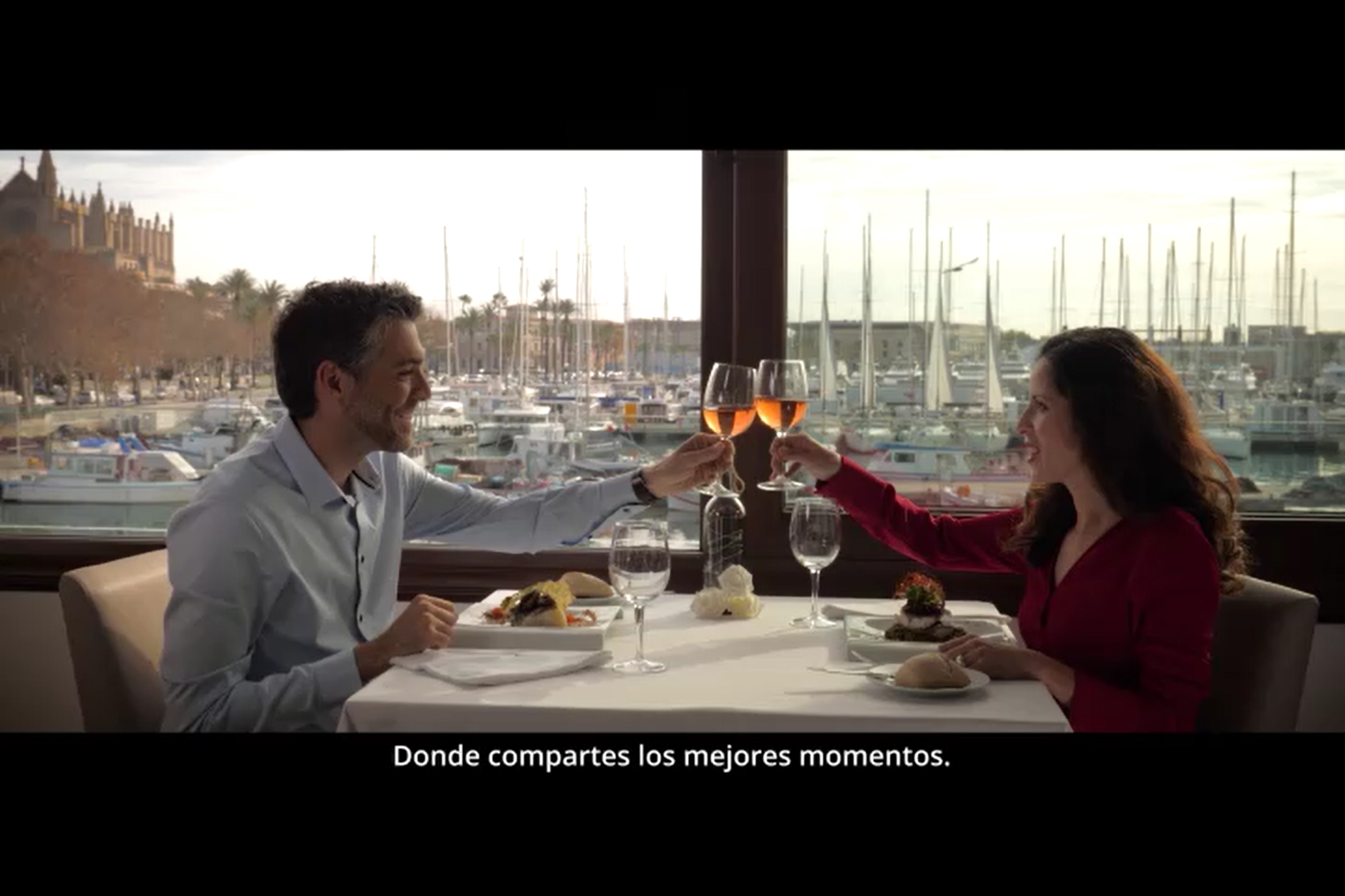 La tercera fase de la campanya #SeeYouSoonMallorca se centra en una illa segura i acollidora.