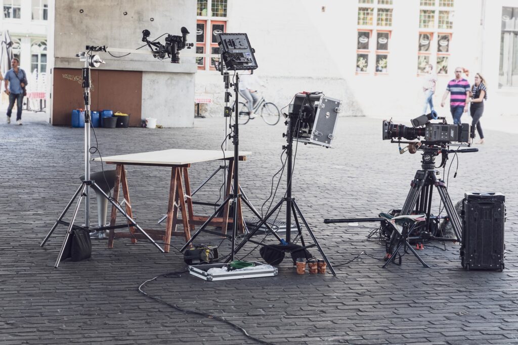A través de la Mallorca Film Commission, es posen a disposició del sector 425.000 euros per impulsar nous projectes, premiar el talent i promoure l’illa com a plató de rodatges