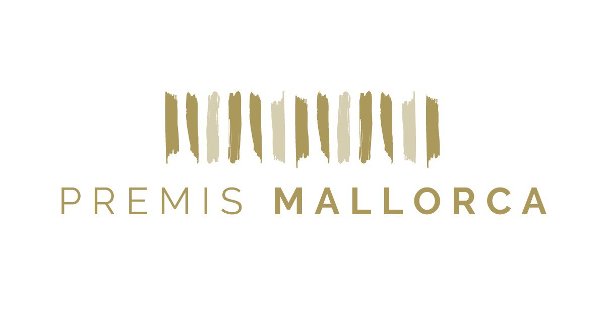Cartell dels Premis Mallorca de Creació Literària i Fotografia.