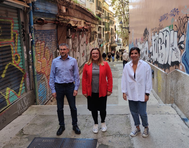 Presentació de Descripció d'un paisatge