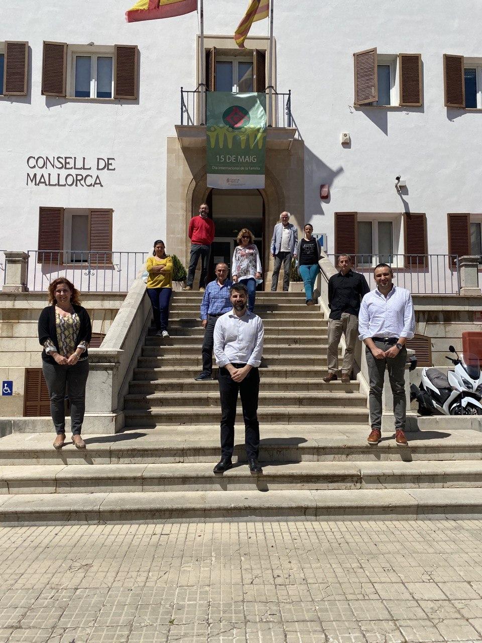 L’IMAS celebra la setmana internacional de la família amb un reconeixement a les famílies d’acollida