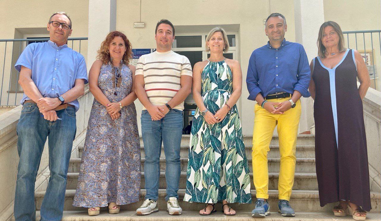 L’IMAS aposta per programes específics per reduir l’abandonament escolar dels adolescents i facilitar la recerca de feina.