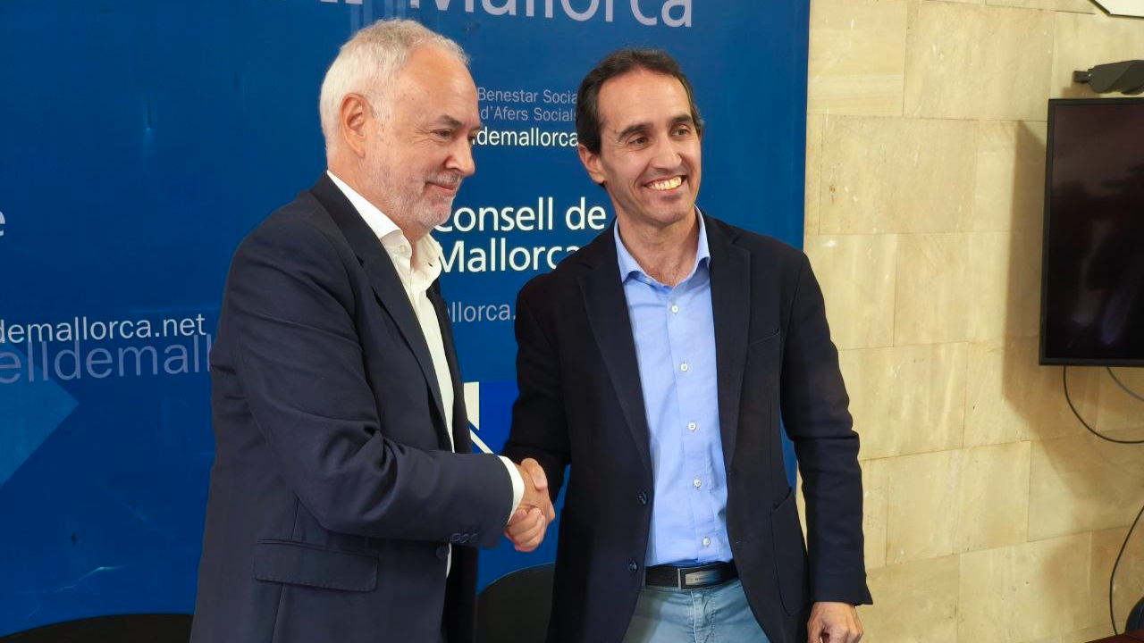 Mallorca lanza la segunda edición del curso de especialista en protección a la infancia y apoyo a las familias