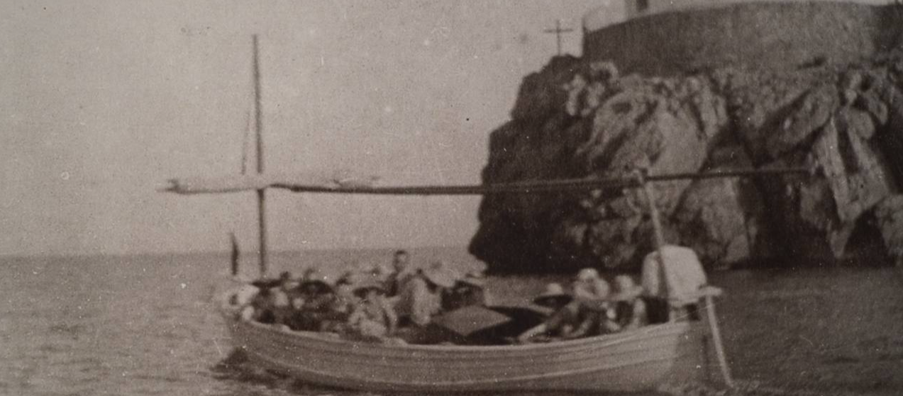Exposició del Consell de Mallorca ‘Les colònies escolars de la Diputació Provincial de Balears (1893-1936). El llegat documental’