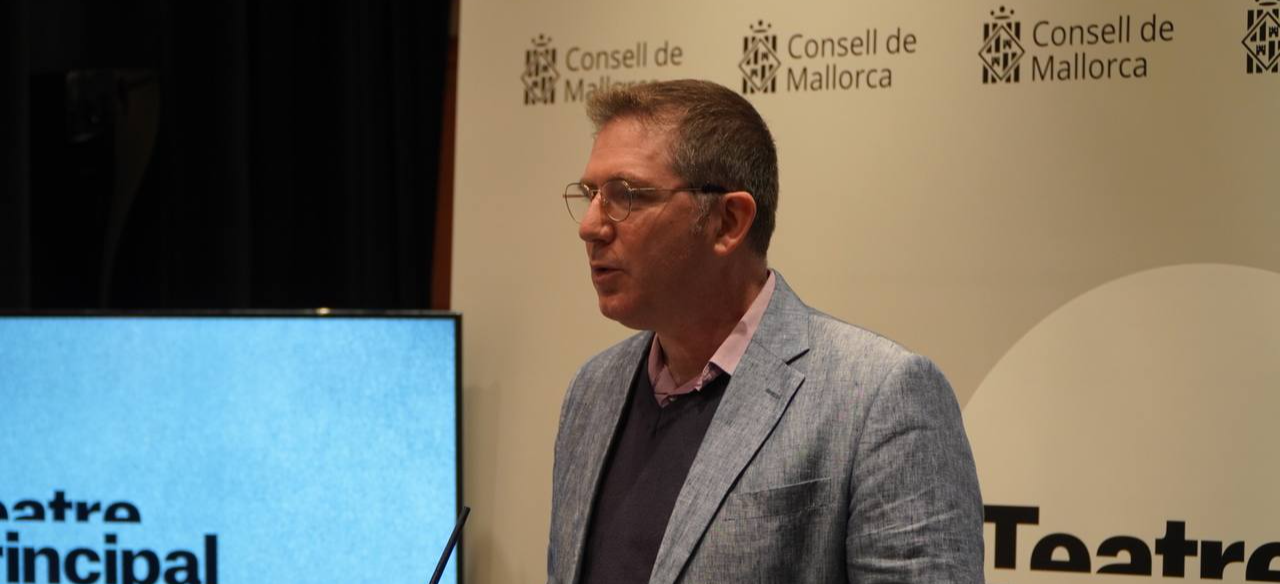 Presentació del muntatge Double infinite de la companyia de dansa Mal Pelo