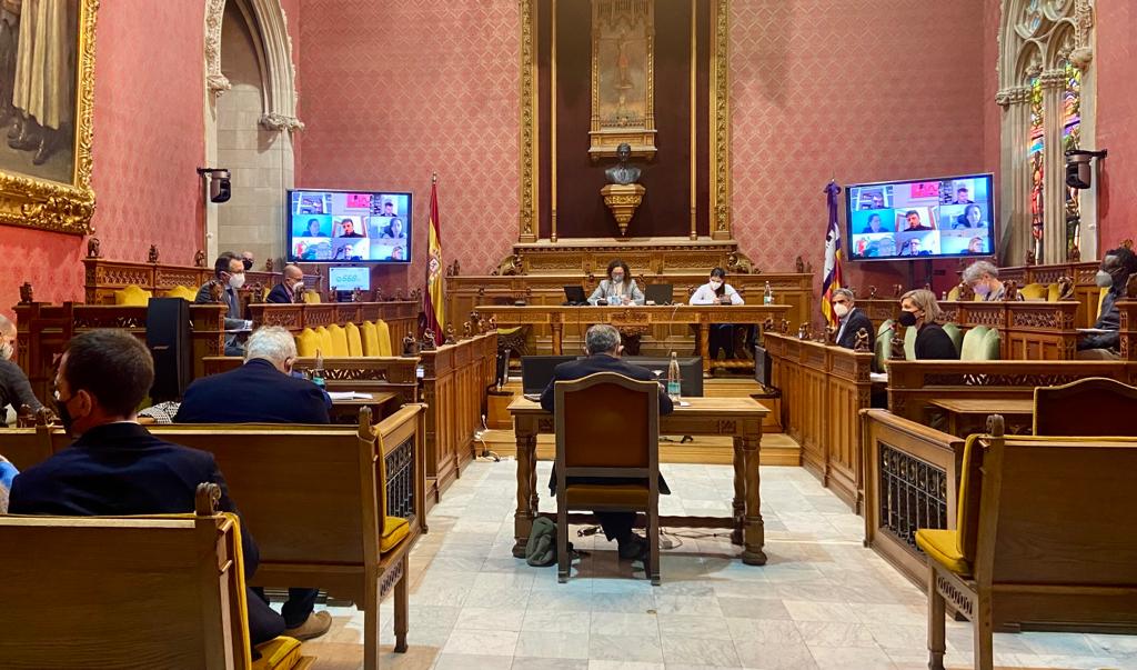 L’IMAS aposta pel desenvolupament de propostes d’intervenció efectives en l’atenció a les persones menors d’edat
