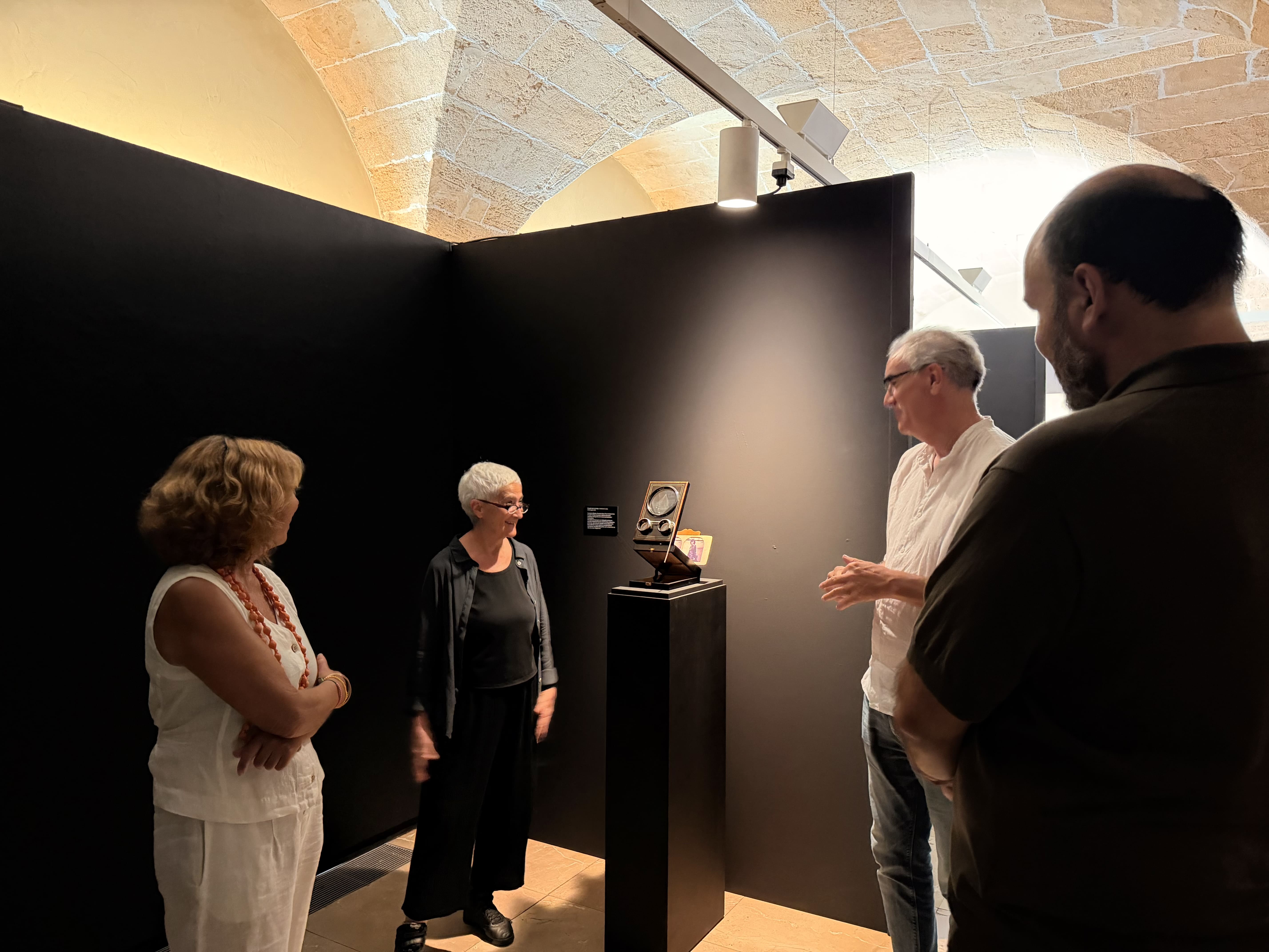 «La ferida de la llengua LA_LANGUE», de Nora Ancarola
