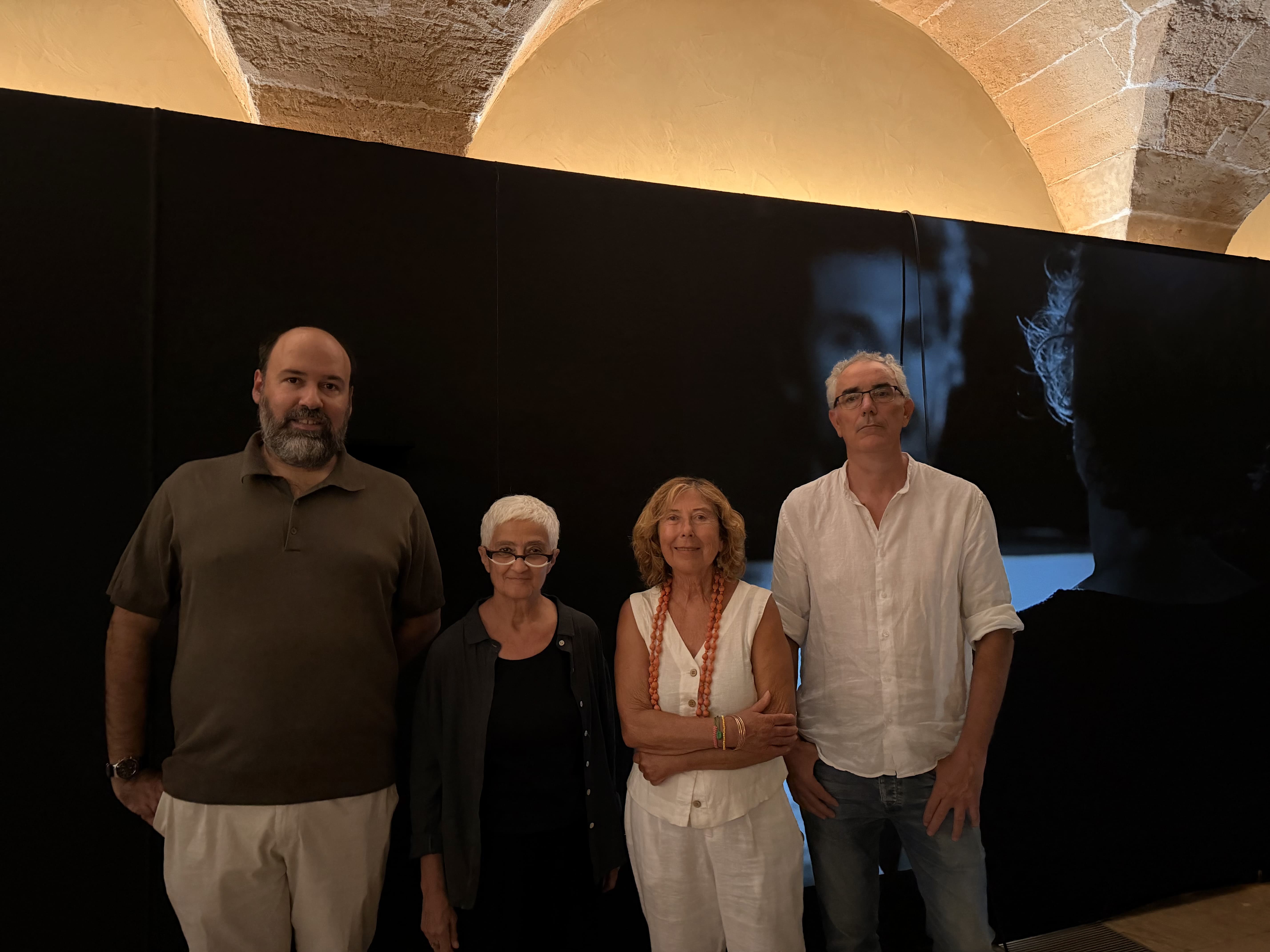 «La ferida de la llengua LA_LANGUE», de Nora Ancarola