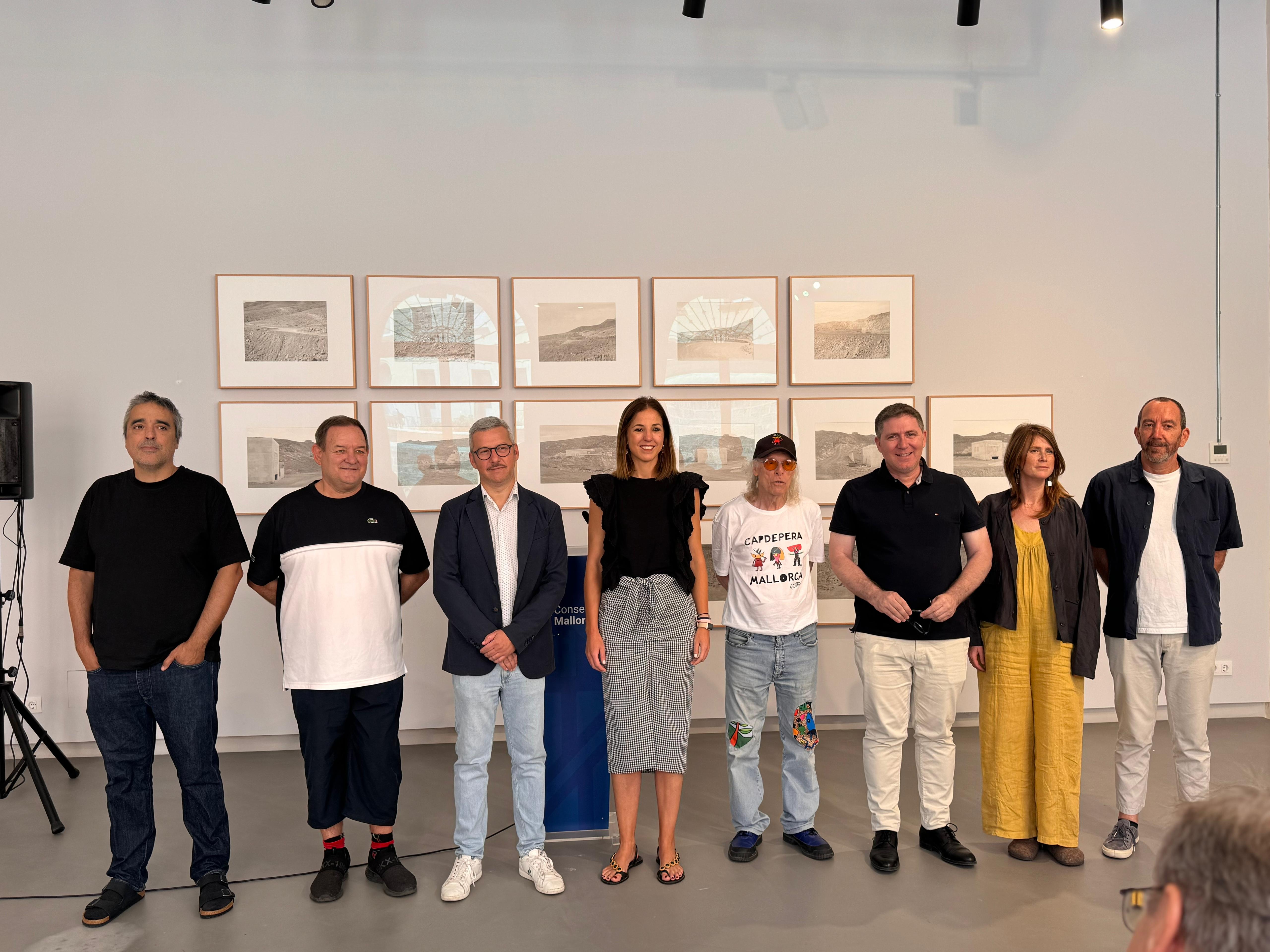 Exposició «Tinojay» d’Albert Corbí