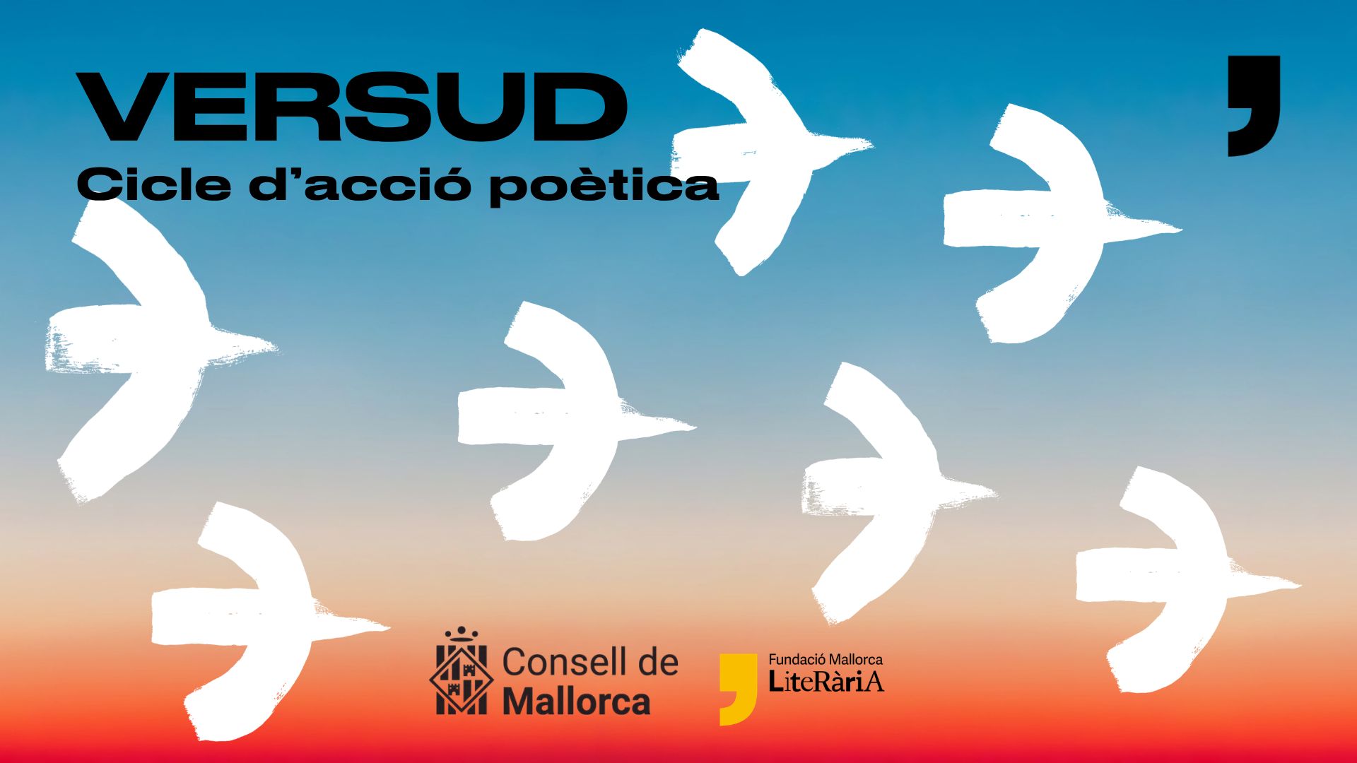 Festival Versud 2026.