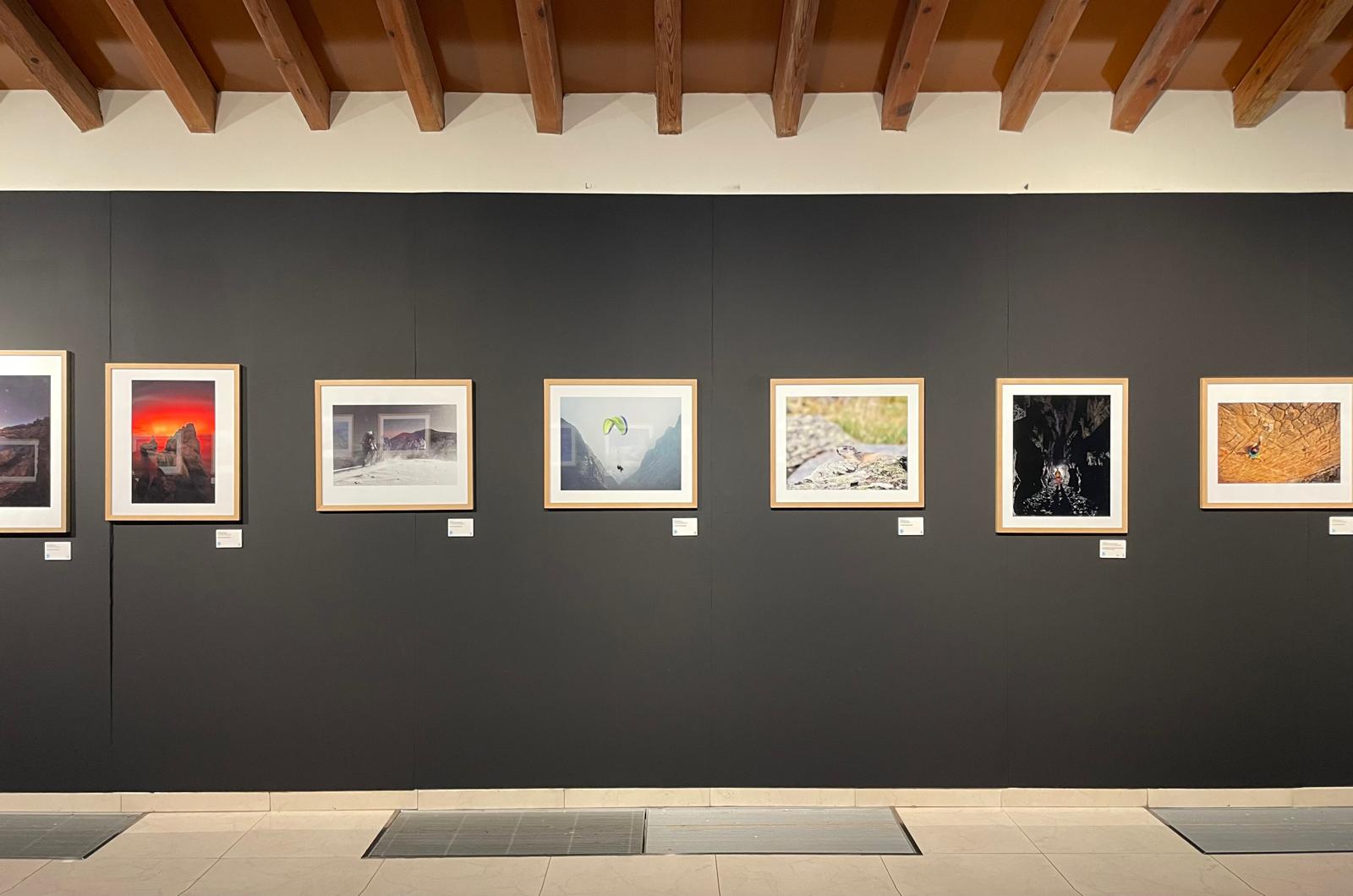 Imagen de la exposición: Premis Fotografia de Muntanya 2025 