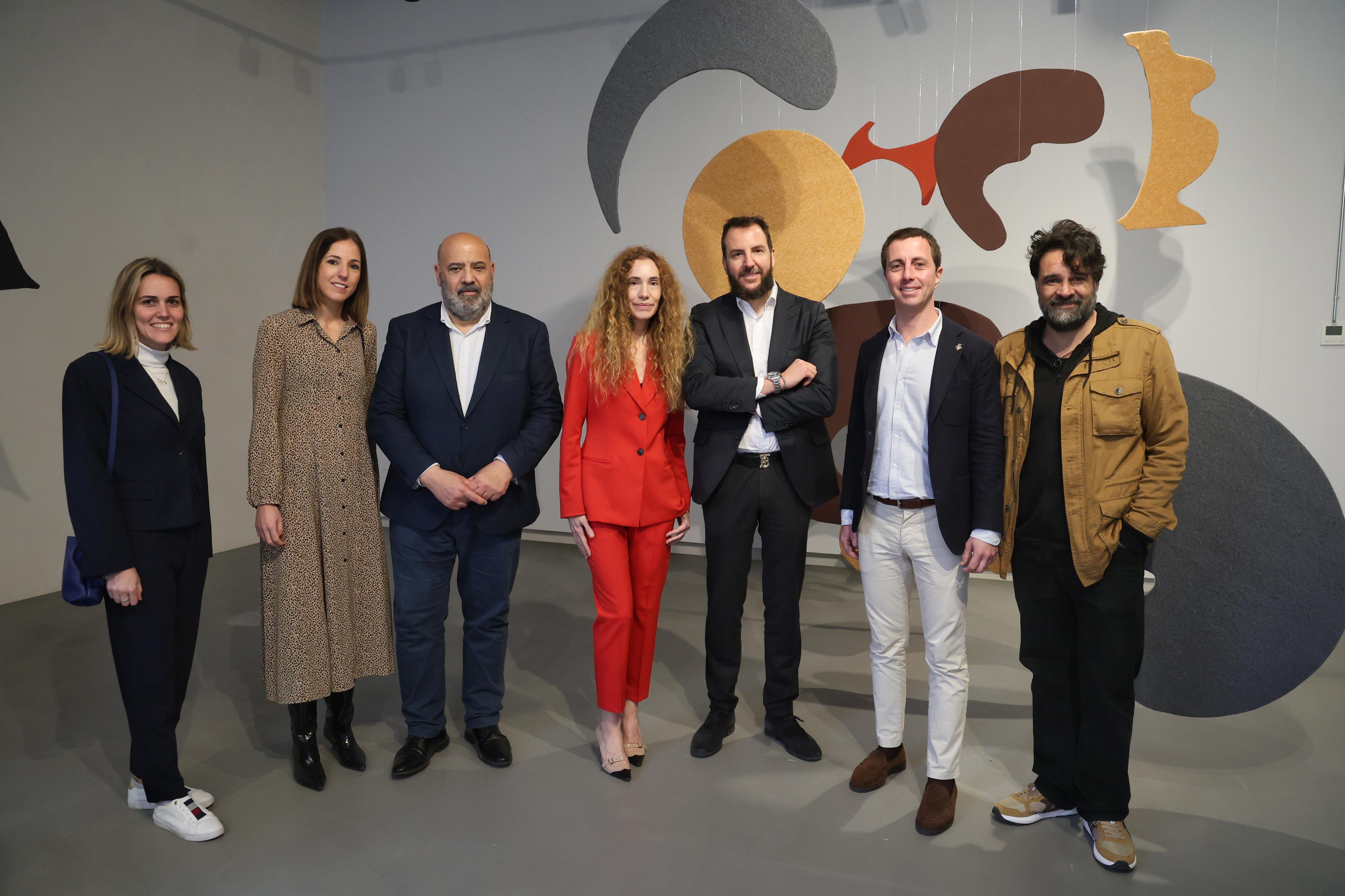 Art Palma Brunch 2025 en el Centro Cultural La Misericòrdia
