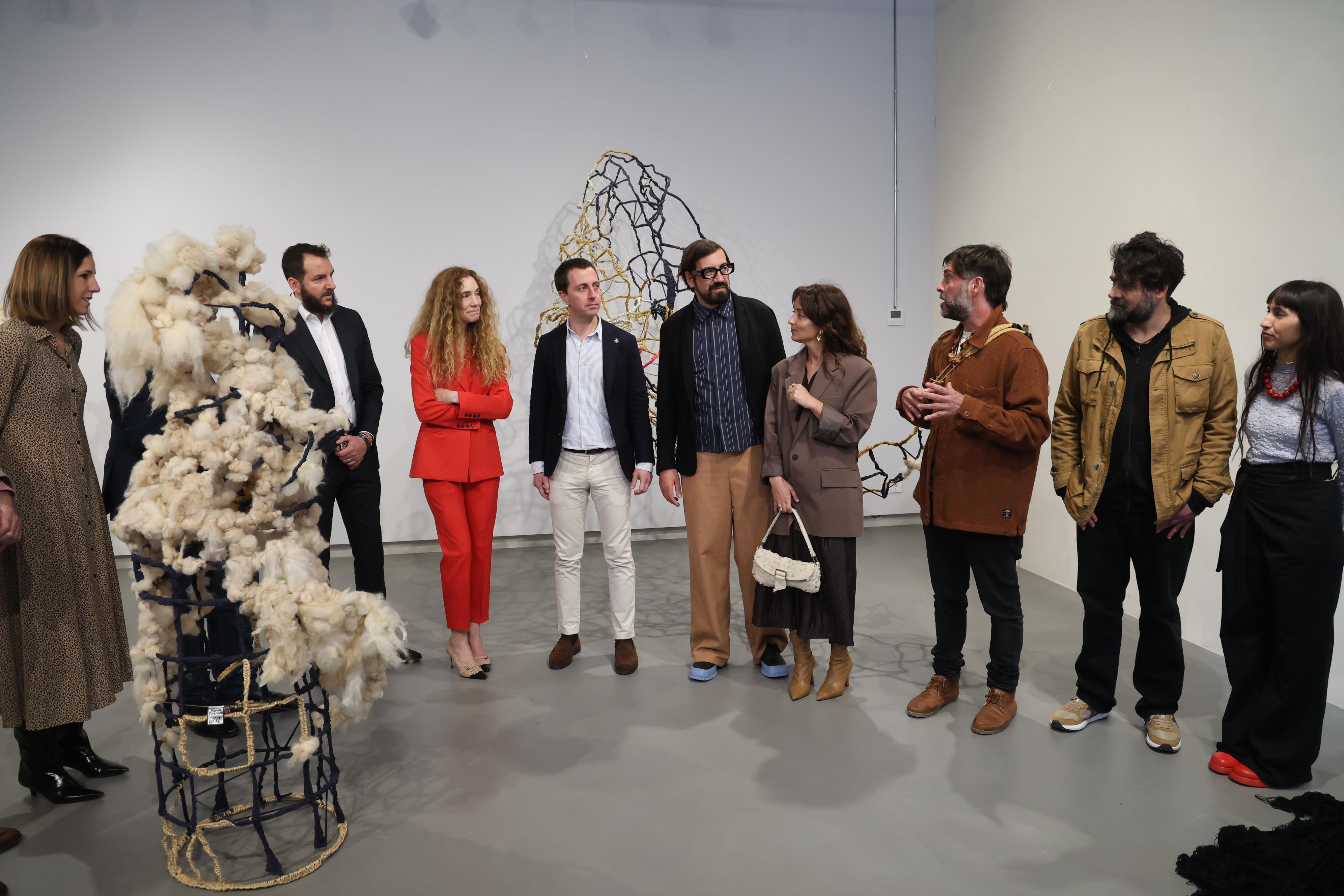 Art Palma Brunch 2025 en el Centro Cultural La Misericòrdia