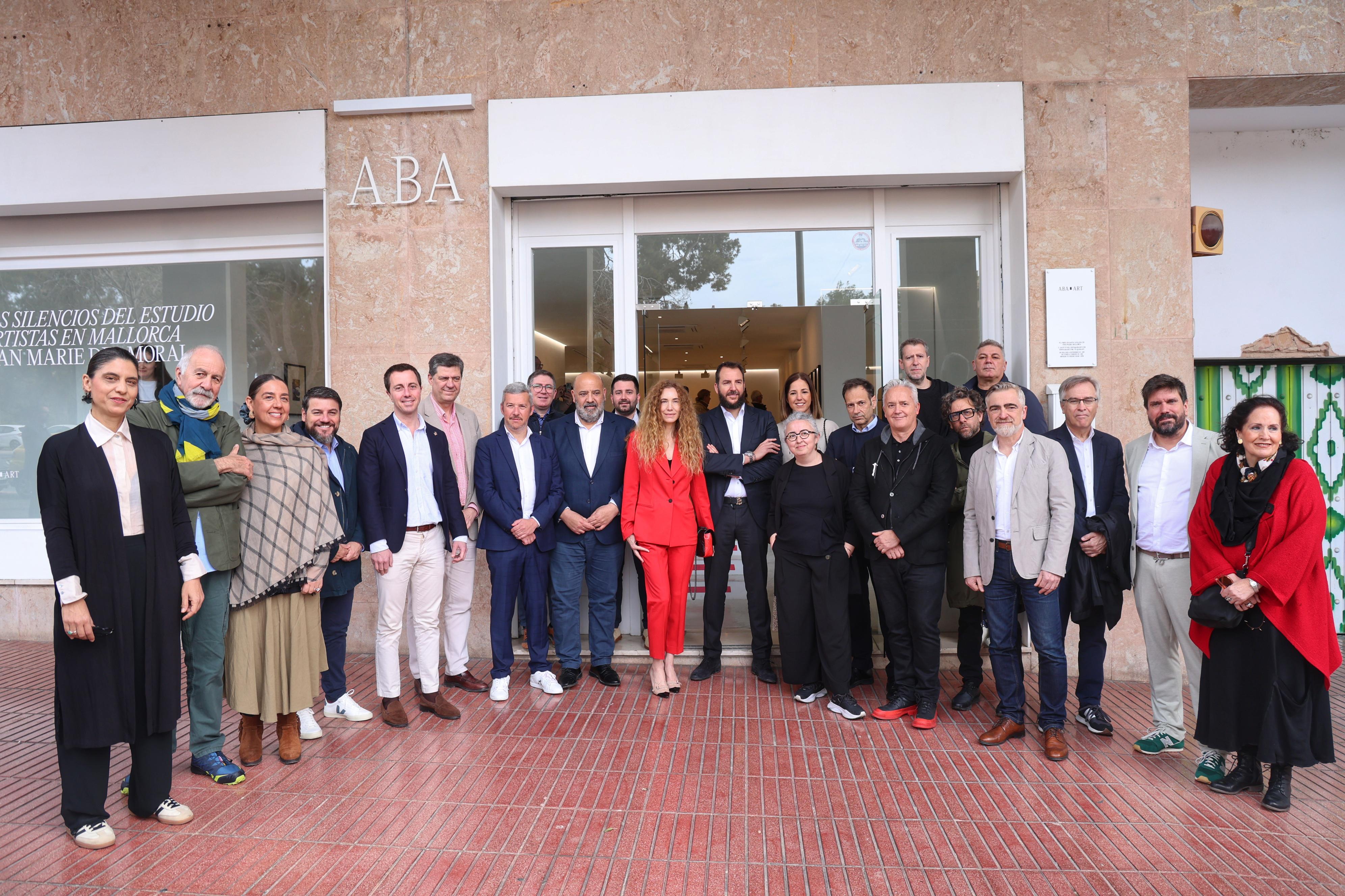 Art Palma Brunch 2025 