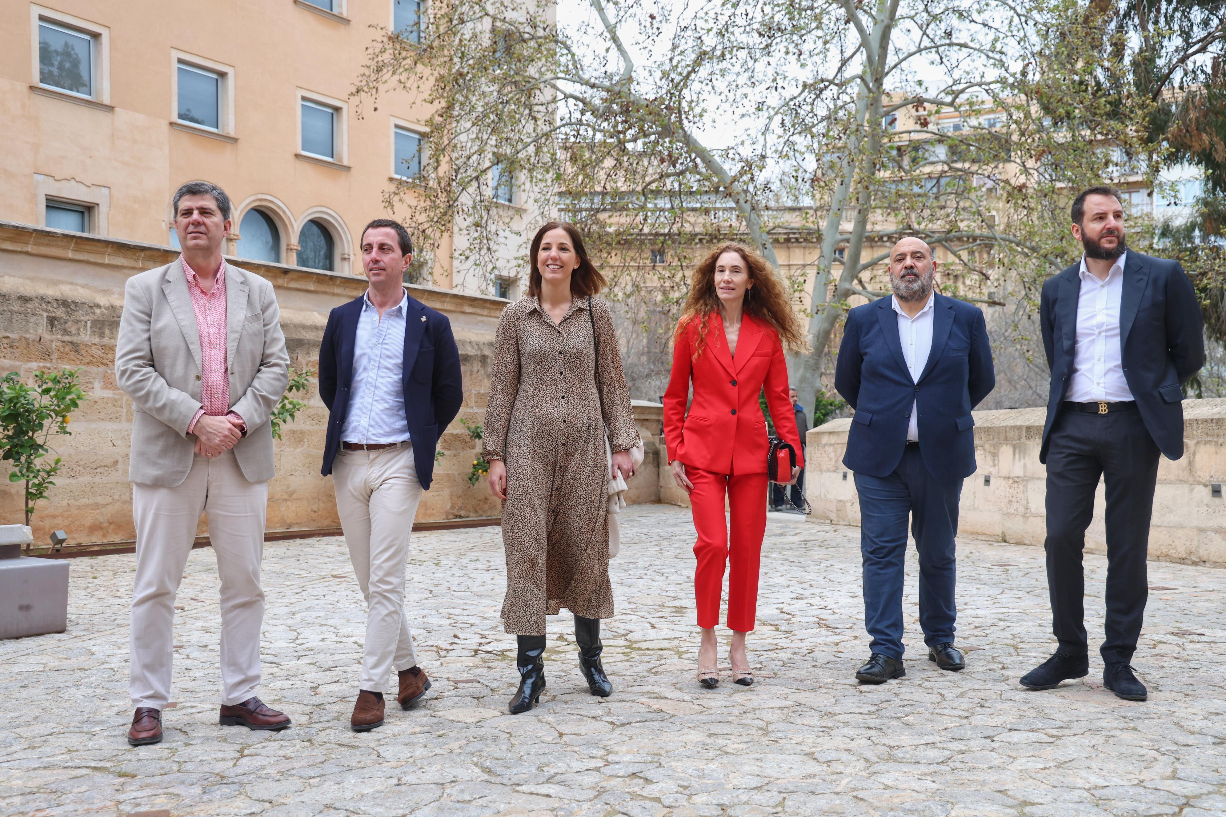 Art Palma Brunch 2025