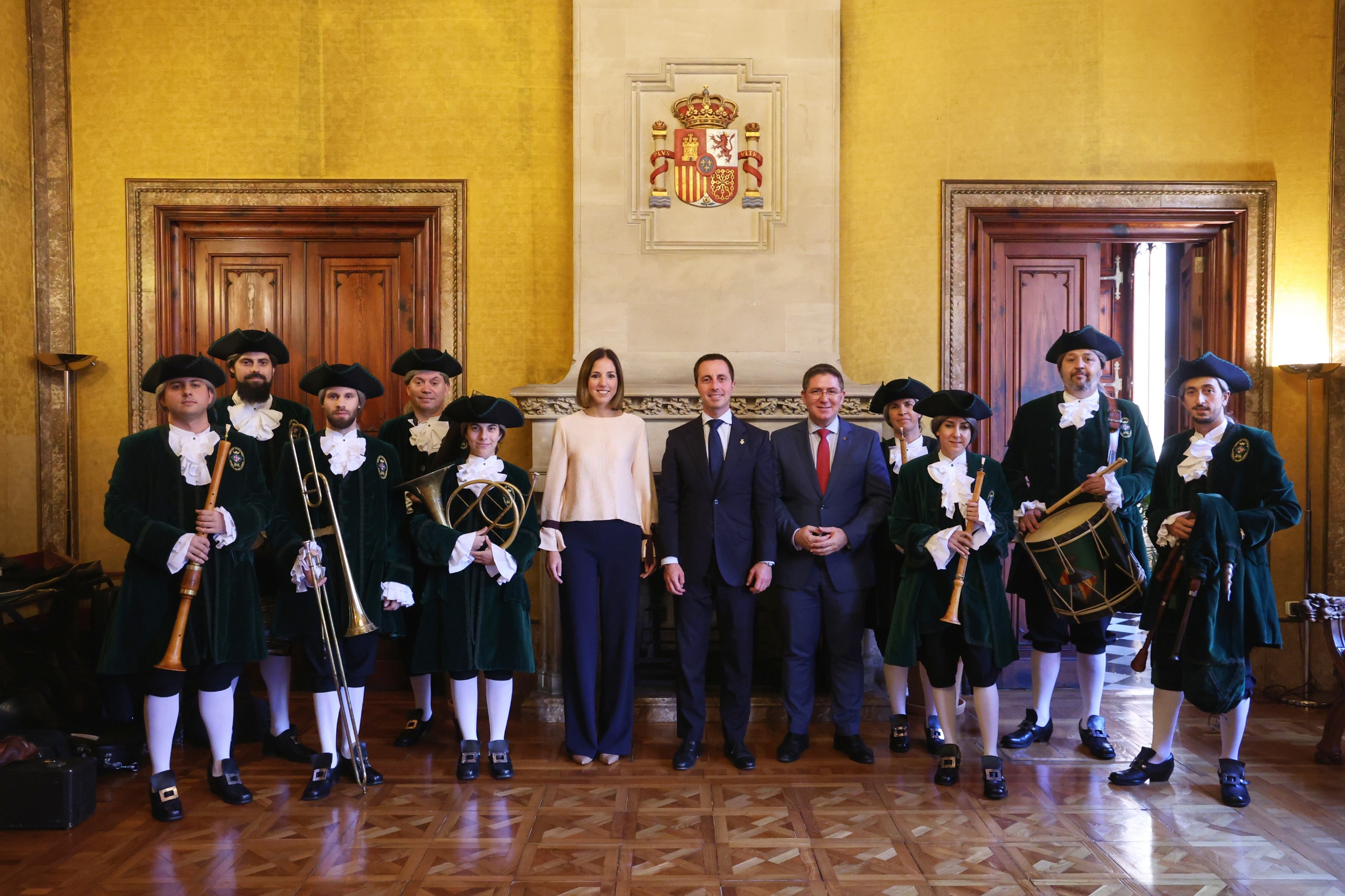 Imagen del Joch de Ministrils