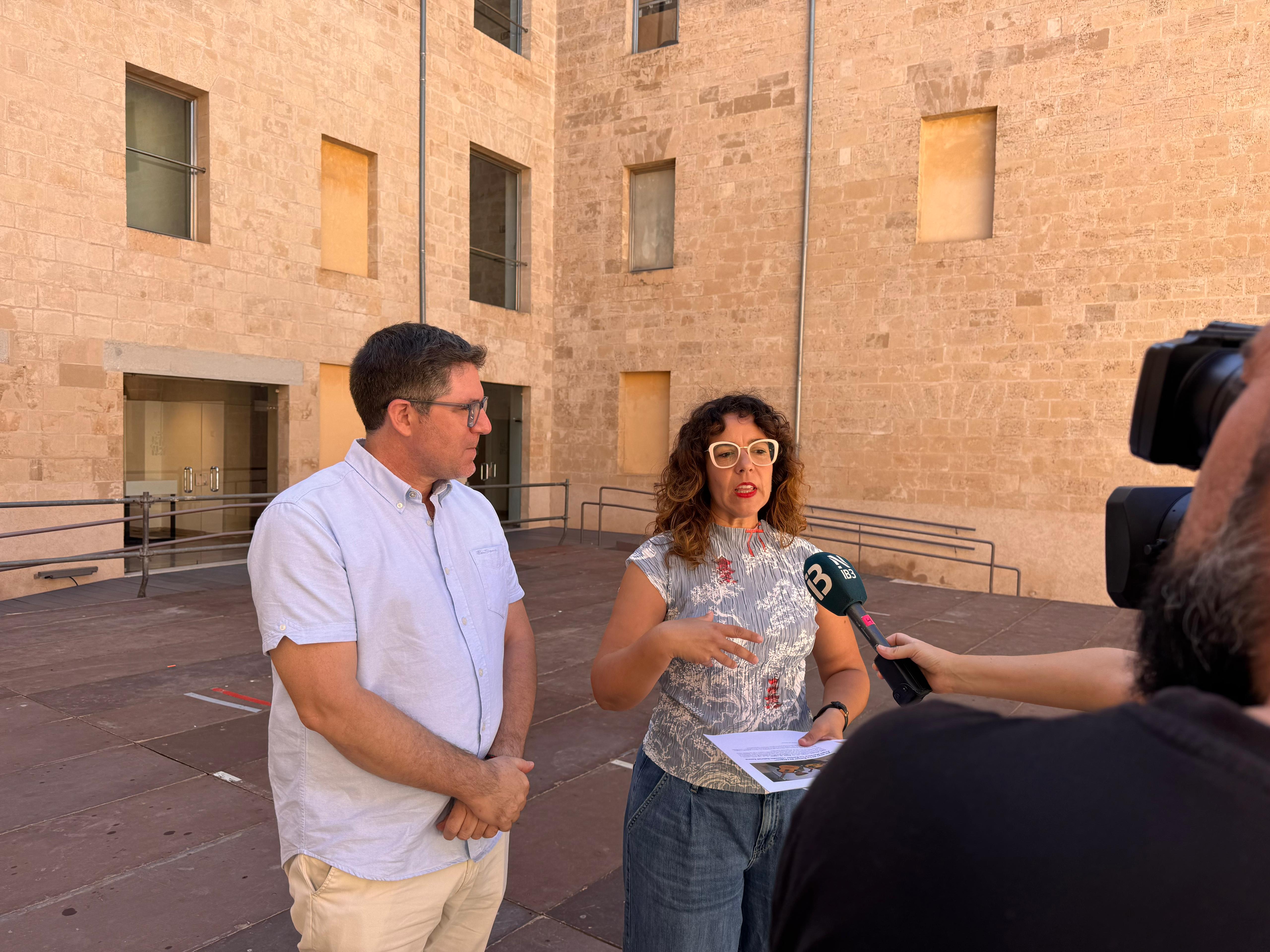 Presentació de la nova edició del Cicle d’Oralitats TardOral 2025