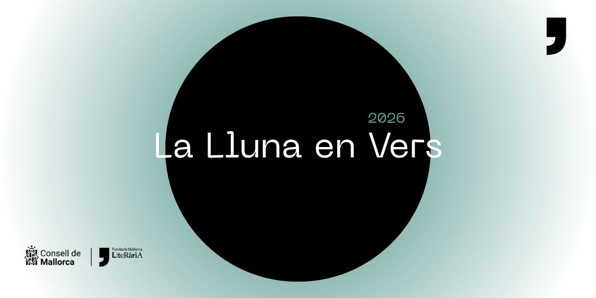 Presentació de La Lluna en Vers 2026.