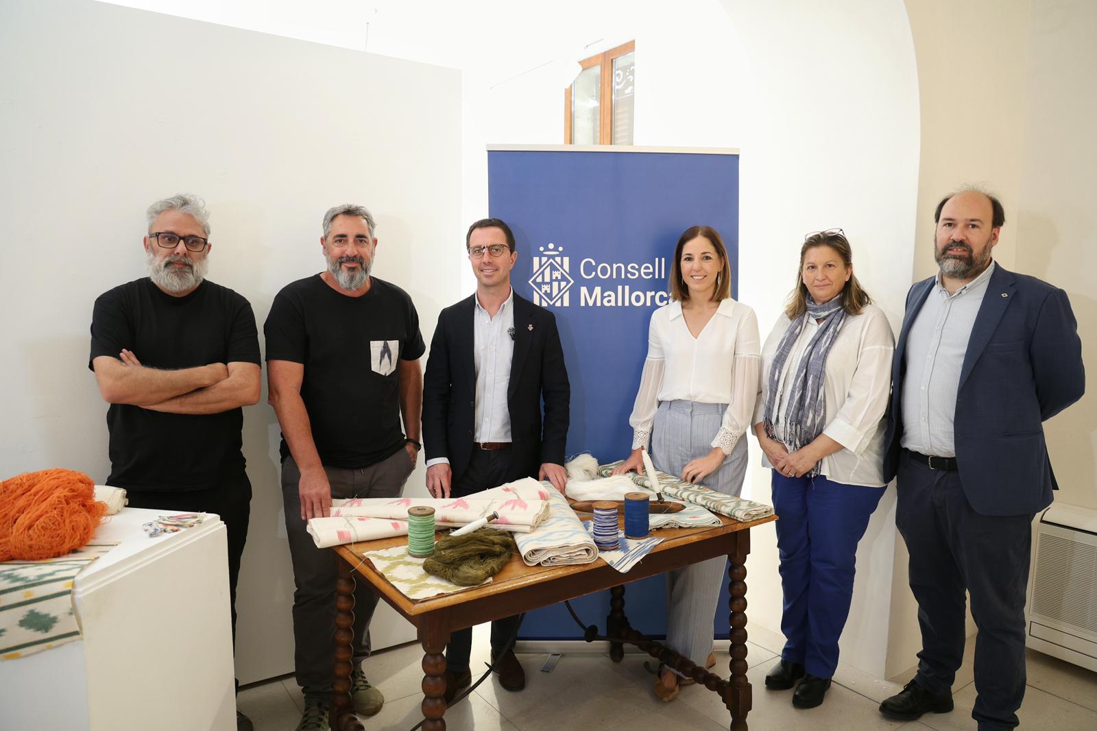El Consell Assessor de Patrimoni Cultural Immaterial.