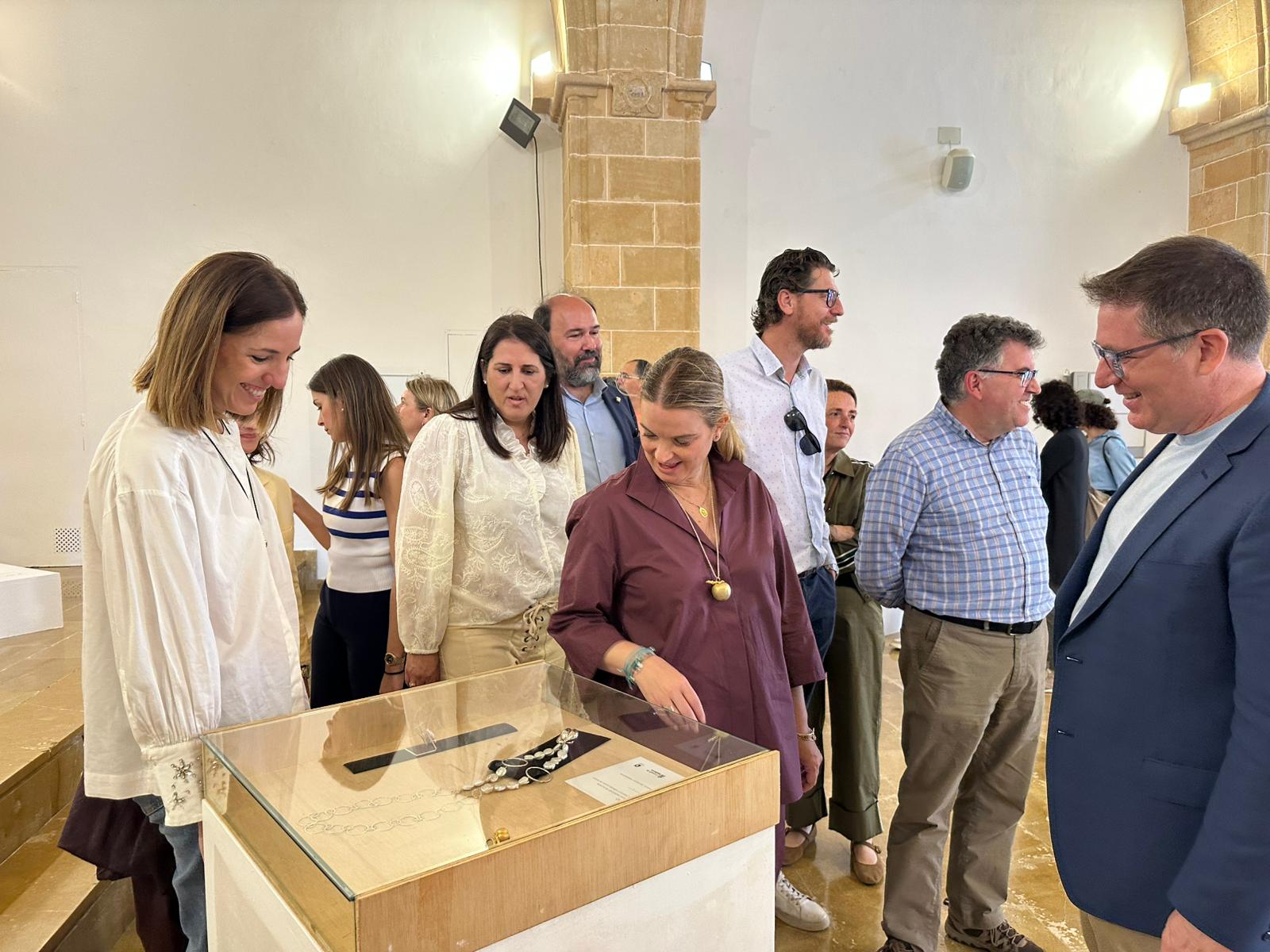 III Fira Artesana de Primavera a Campos.
