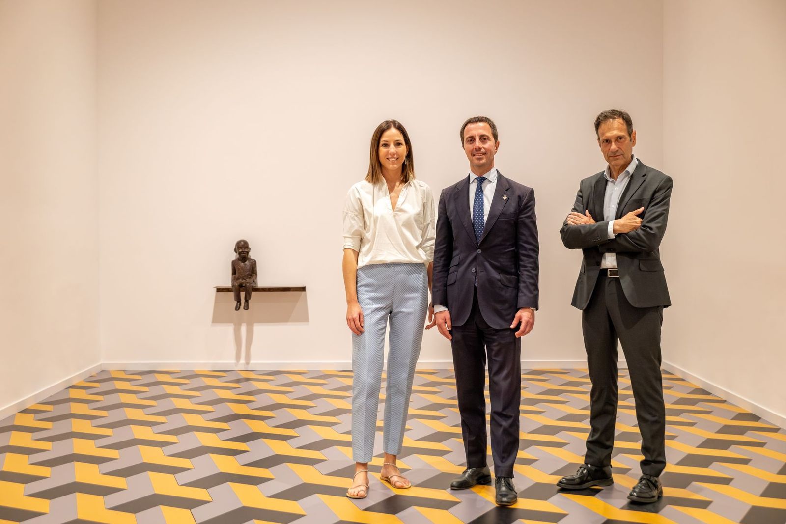 Visita al Museo Nacional del Reina Sofía.
