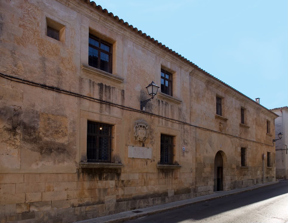 Museu de Muro.