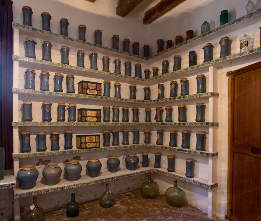 Museu de Muro.