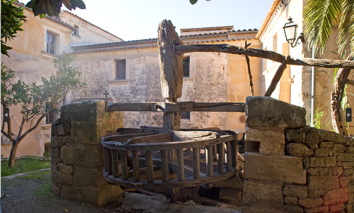 Museu de Muro.