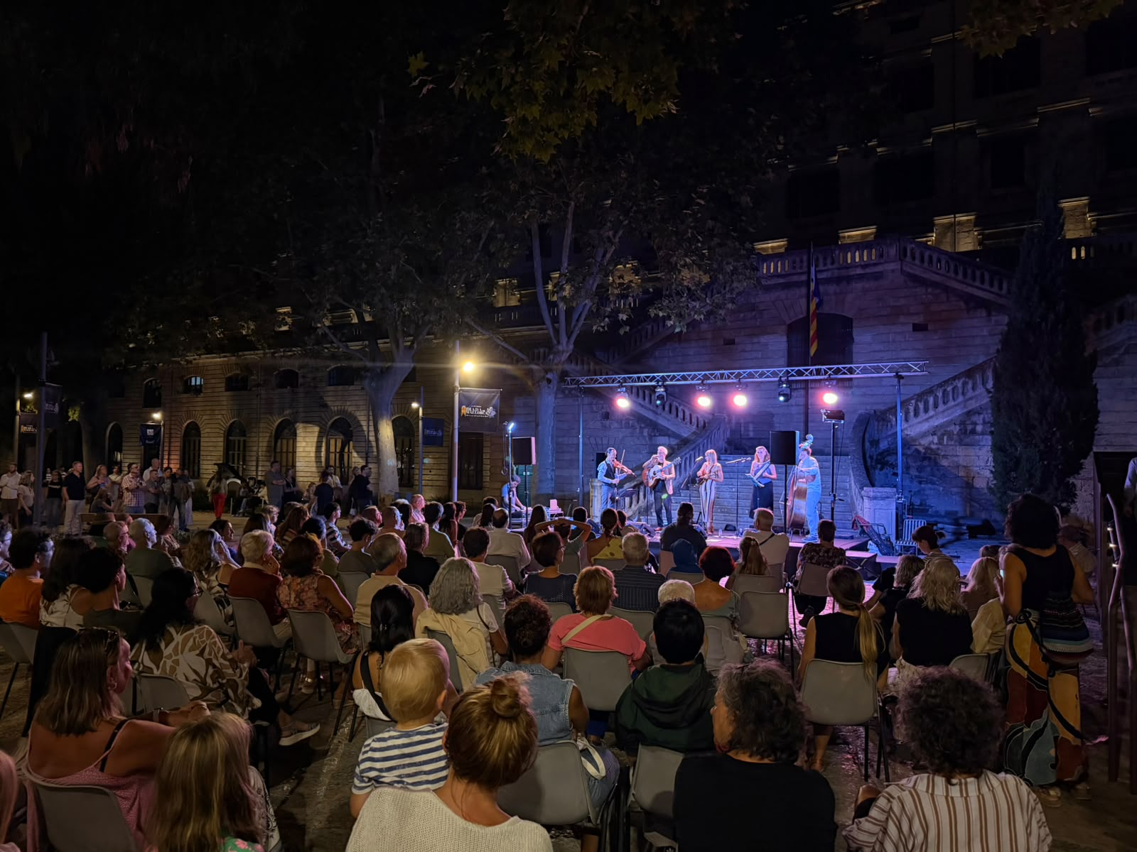 Nit de l'Art 2026.