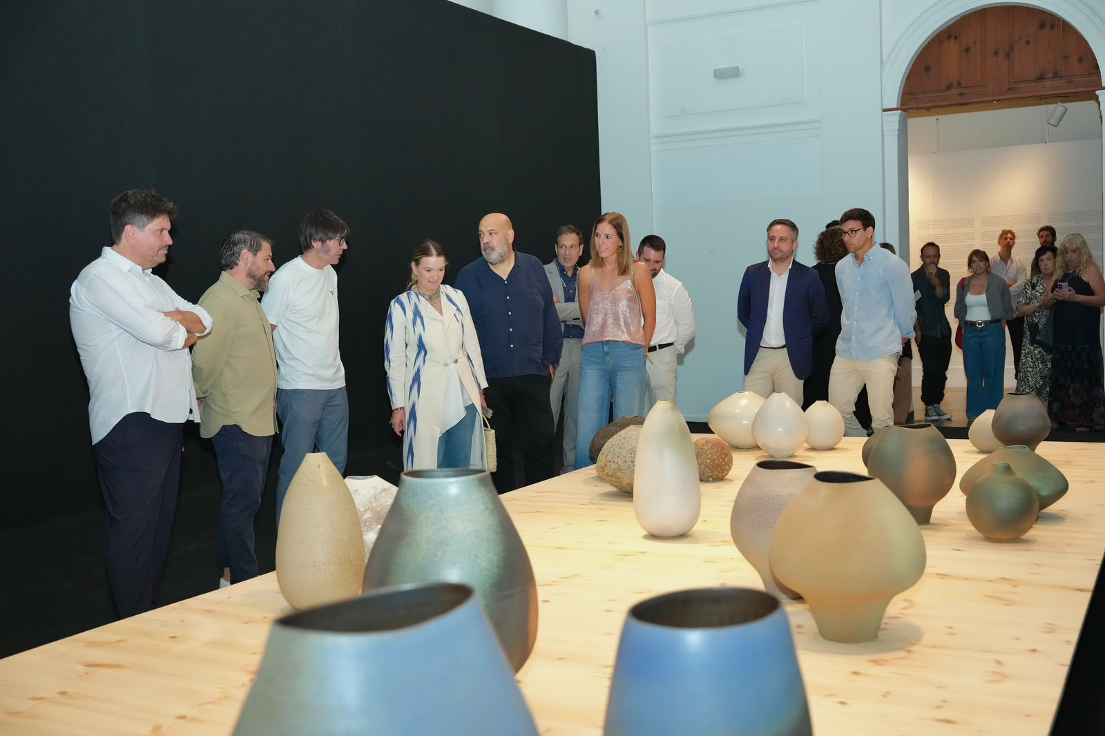 Nit de l'Art 2026.