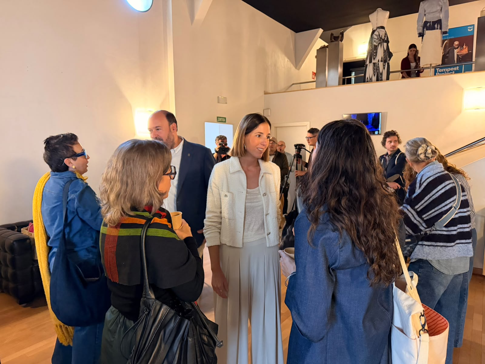Presentació del Premis Artesania de Mallorca 2026.