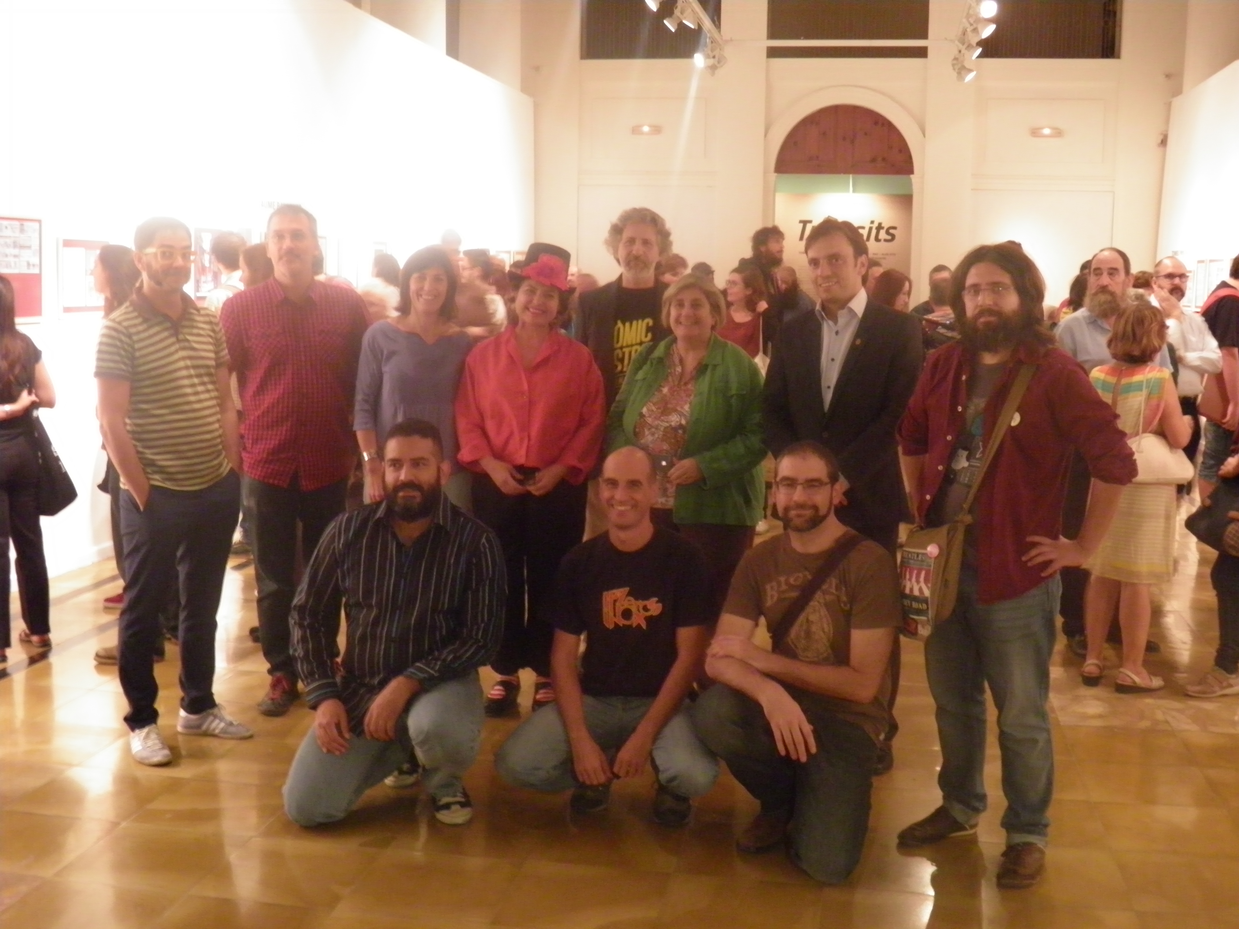 Miralles_inauguracio_transits.JPG