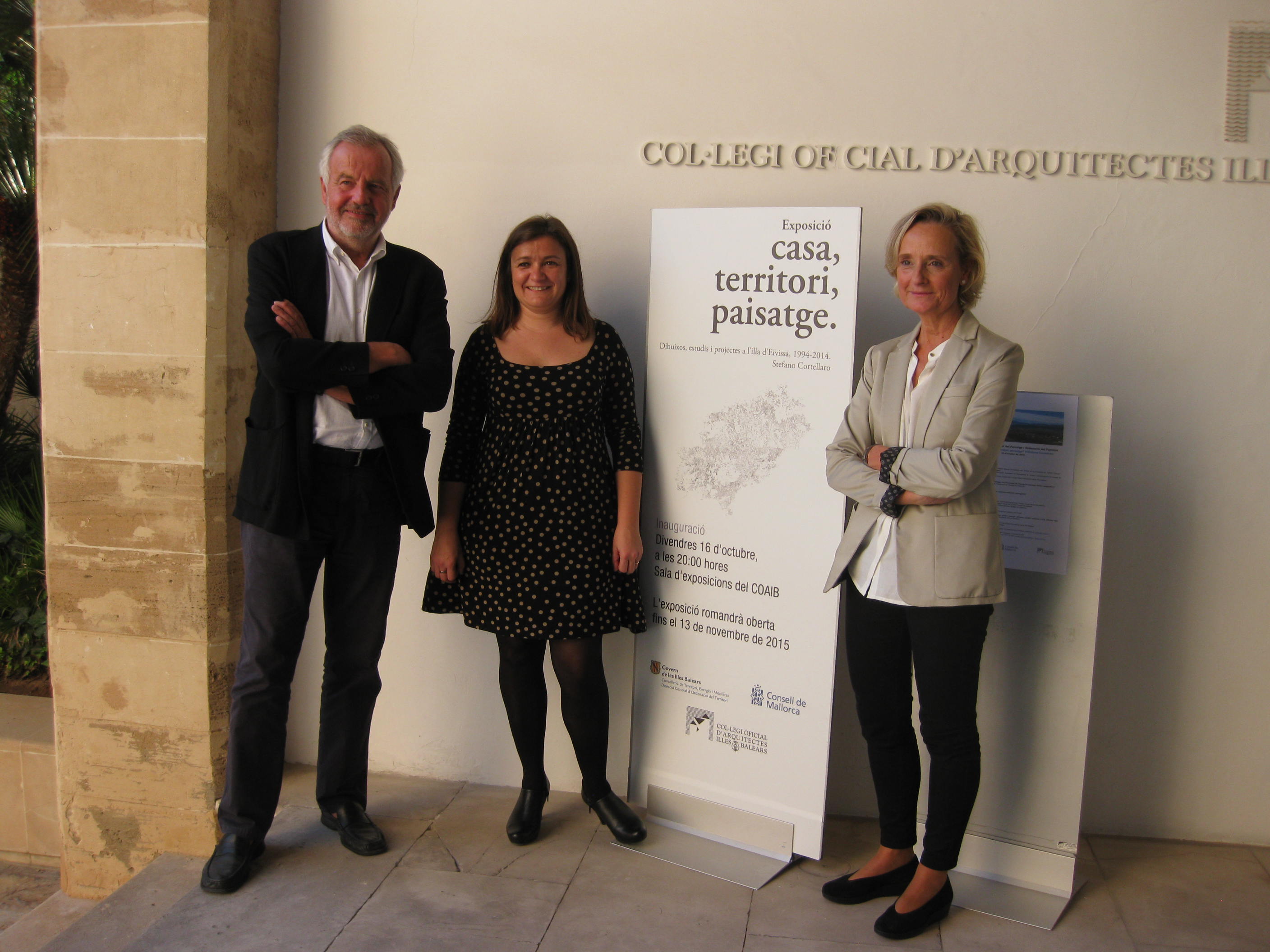 20151016_MercedesGarrid_COAIB.JPG