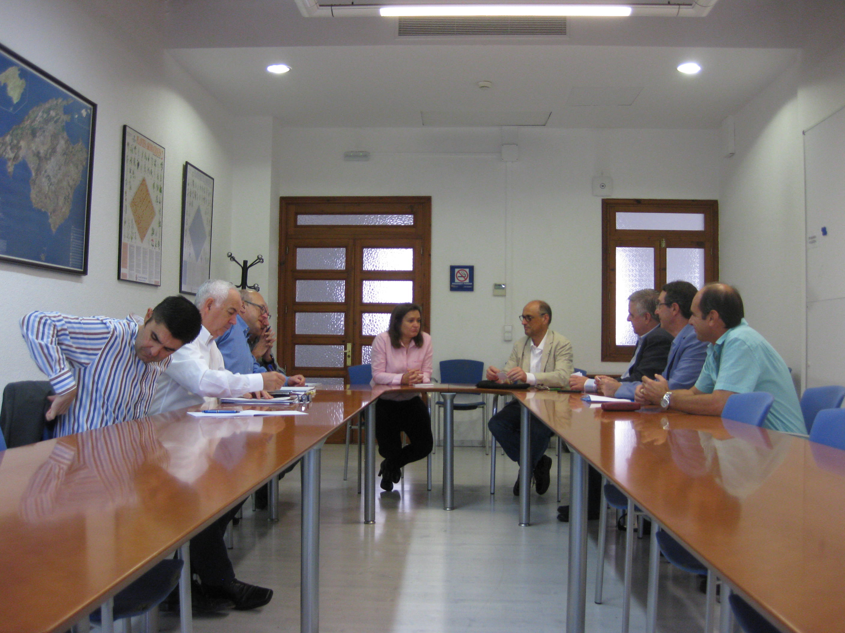20151027_MercedesGarrido_ReunioFEBT.JPG