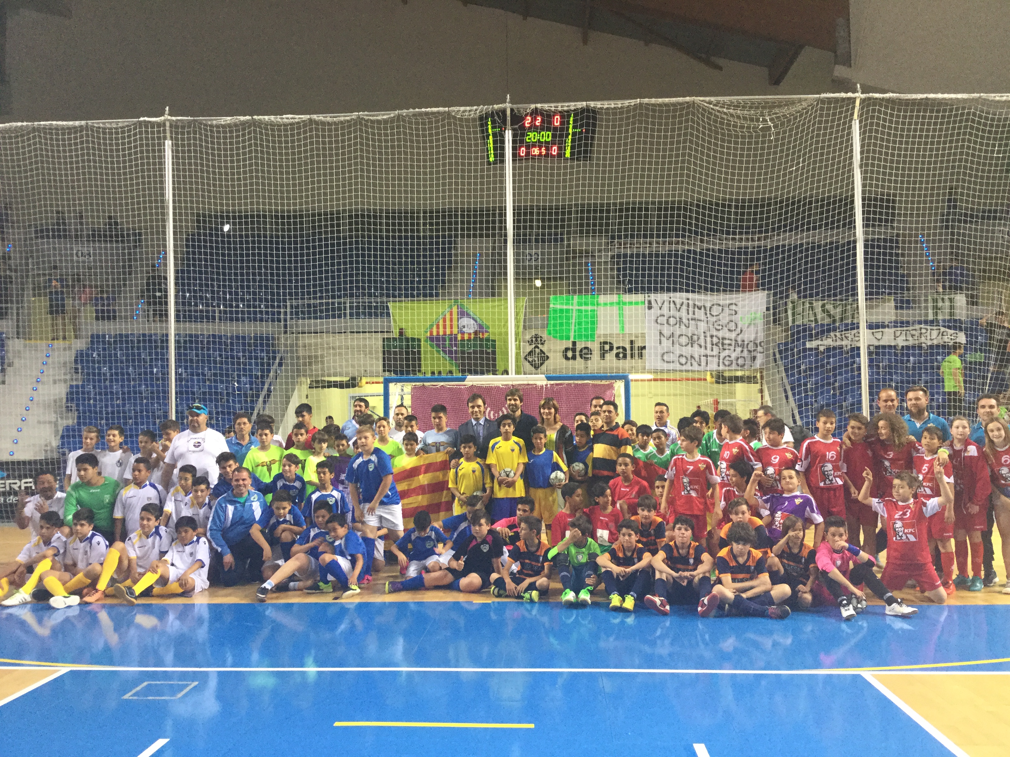 Miralles_equips_torneig_solidari.JPG