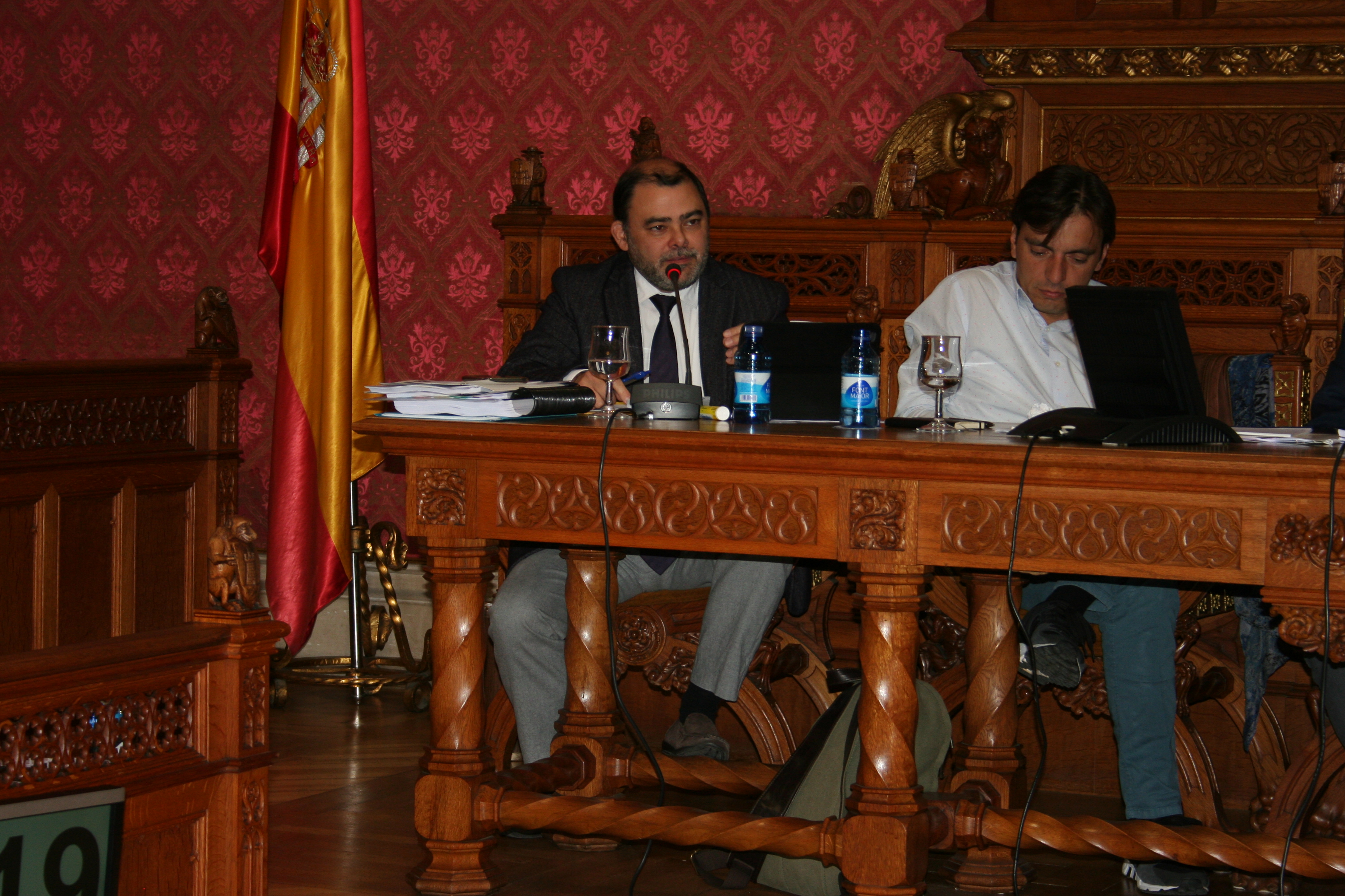 20171120_PlePressupost_CosmeBonet.JPG