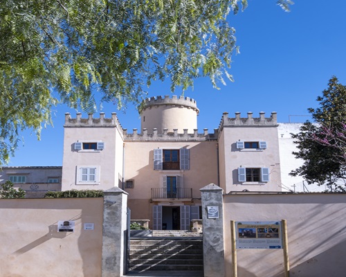 Fundació Cosme Bauçà