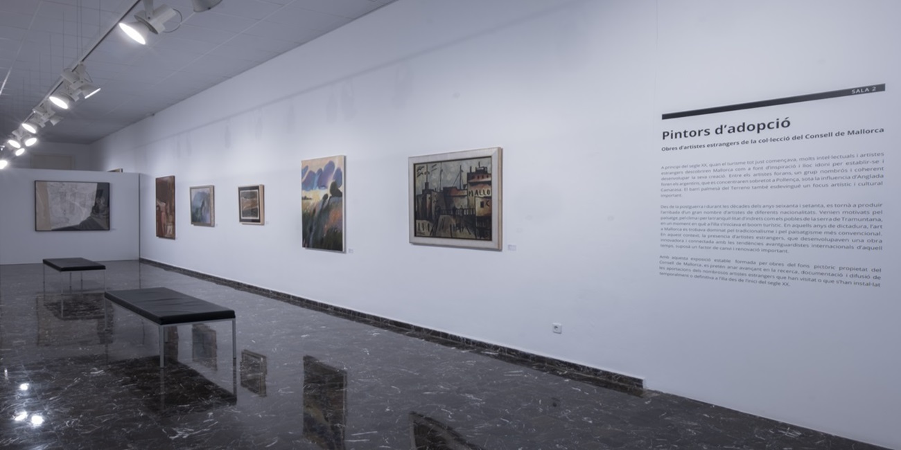 Fons Museu Krekovic