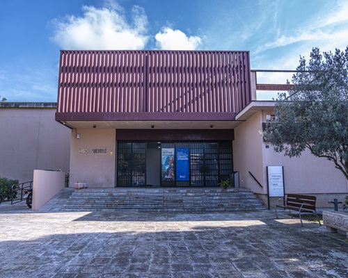 Museu Krekovic