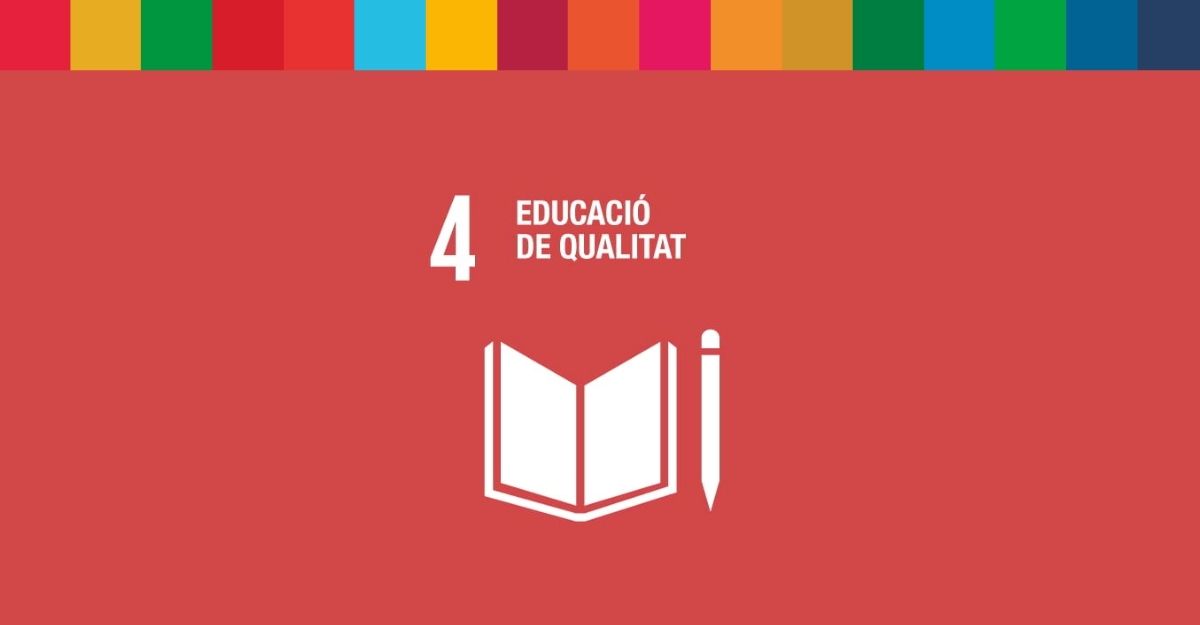 Educación de calidad