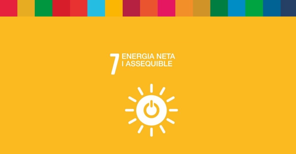 Energia neta i assequible