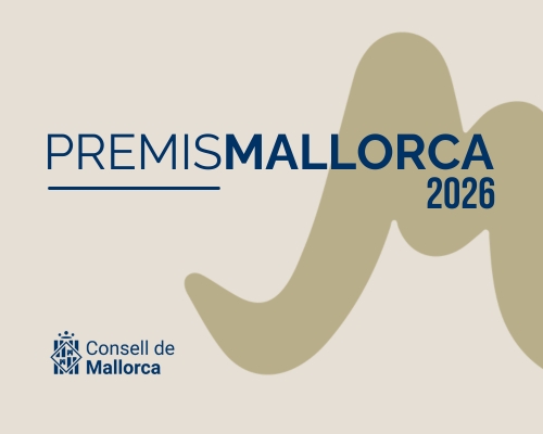 Premis Mallorca 2026