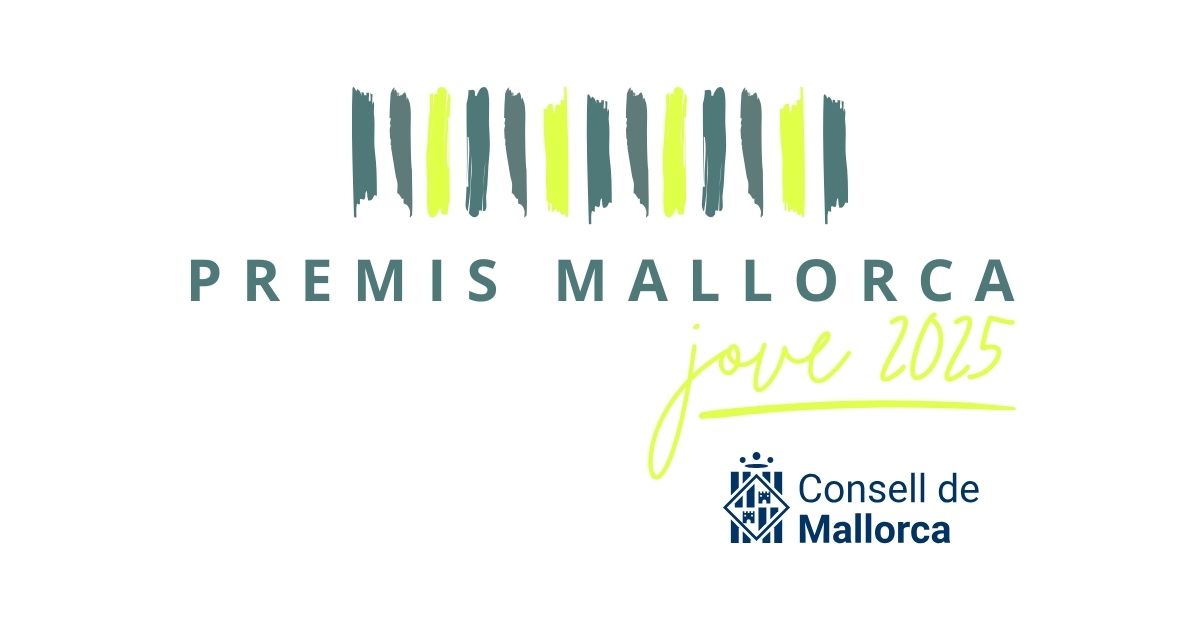 Premios Mallorca Joven 2025