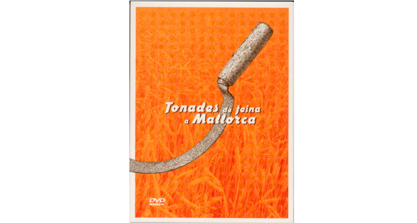 Núm.1 - <i>Tonades de feina a Mallorca</i> (2006)