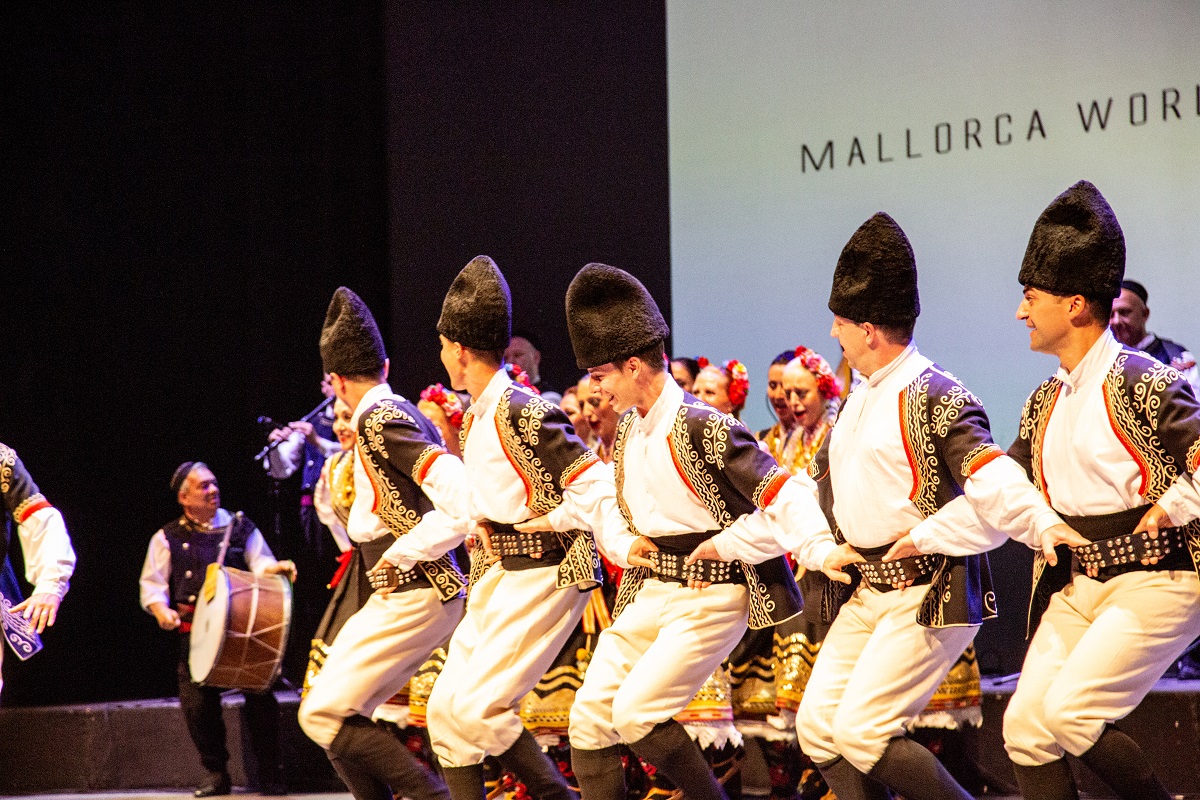 Ensemble Pirin