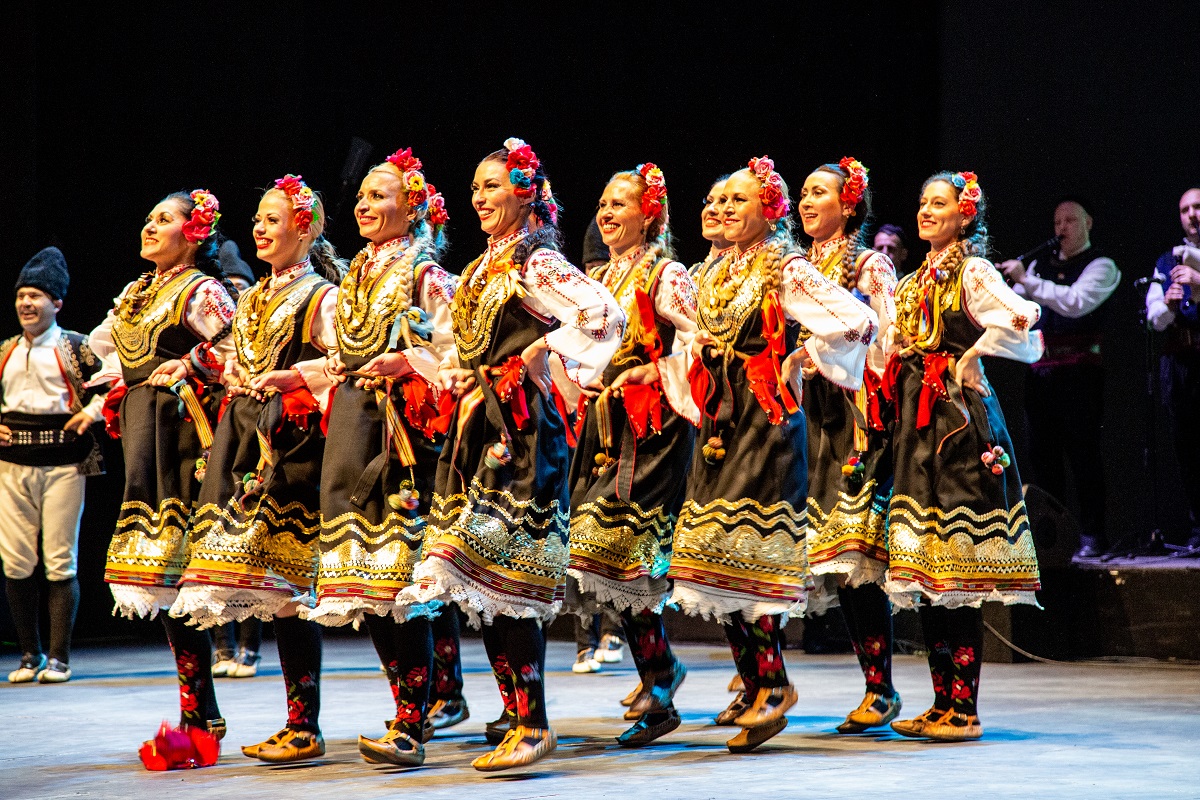 Ensemble Pirin