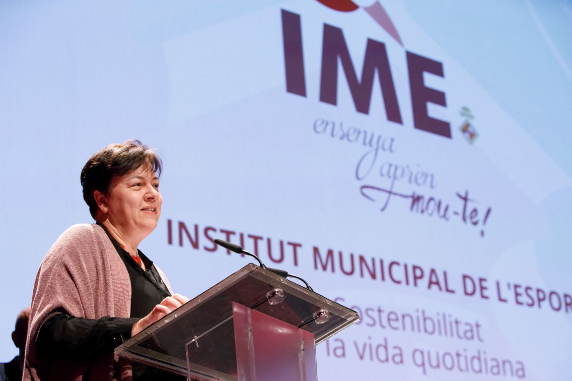 Discurso de agradecimiento