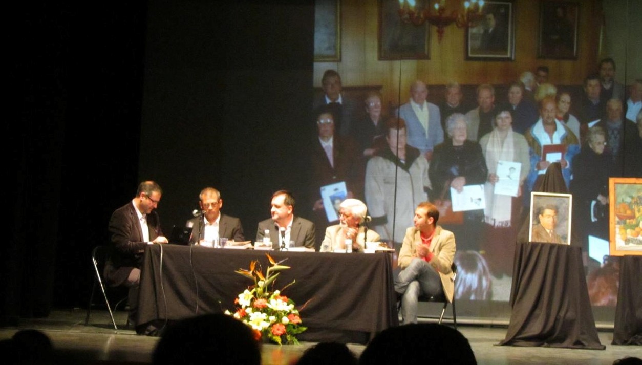 Memoria de una represión planificada