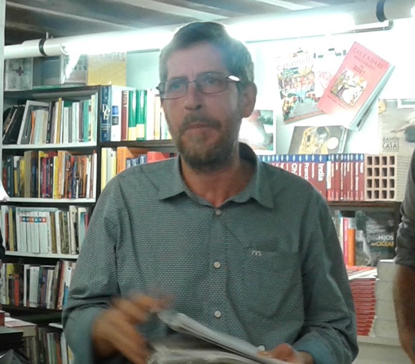 Conferència Jaume III de Mallorca