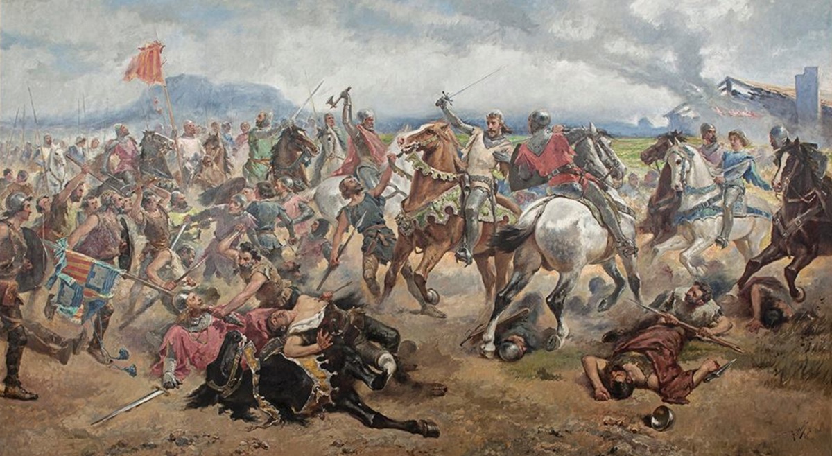 La vertadera història de les Balears
